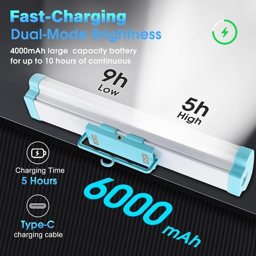 Letour large rechargeable - large,