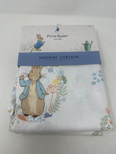 Peter rabbit beatrix potter - peter,