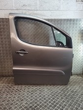 CITROEN BERLINGO  2011 DOOR Complete FRONT RIGHT SIDE  9004Z6