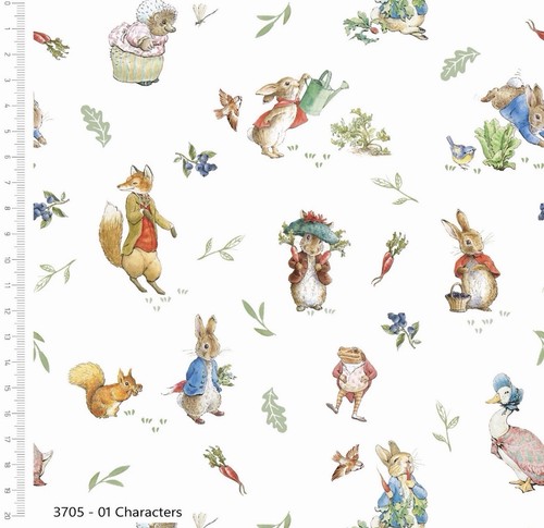 Peter rabbit tales - tales, the