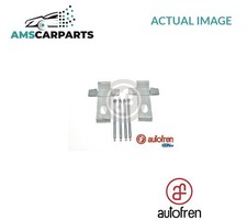 BRAKE PADS FITTING KIT SHIMS