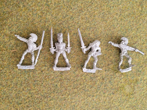 Warhammer citadel wood elves - citadel,