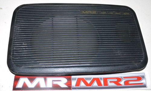 Toyota mr2 mk2 - toyota,