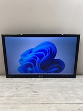 LG Flatron IPS225V-BN - 1920x1080 Monitor - HDMI, DVI-D, VGA