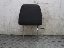 Ford Transit Mini Bus Rear