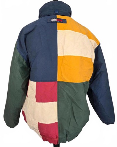 Vintage tommy hilfiger - vintage,