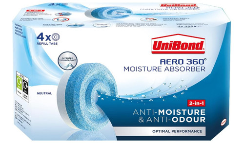Unibond aero 360 - 360, pack