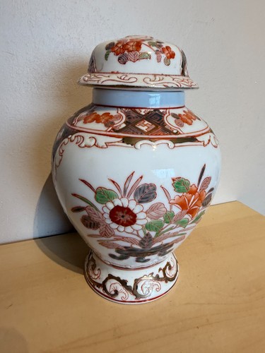 Vintage chinese japanese - 9",