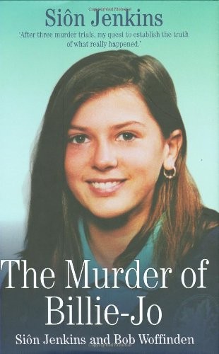The murder billie jo - of,