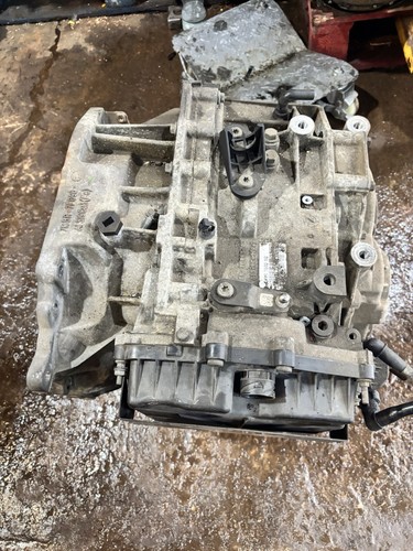 Ford max mk1 - s-max, auto