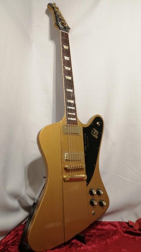 Gibson 50th anniversary - 50th,