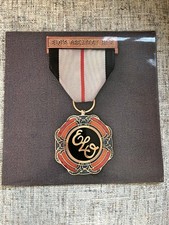 ELO Greatest Hits Vinyl LP