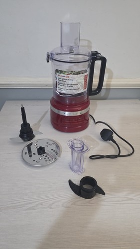 Kitchenaid food processor - 1.7l,