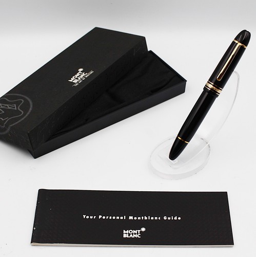Excellent montblanc - [excellent],