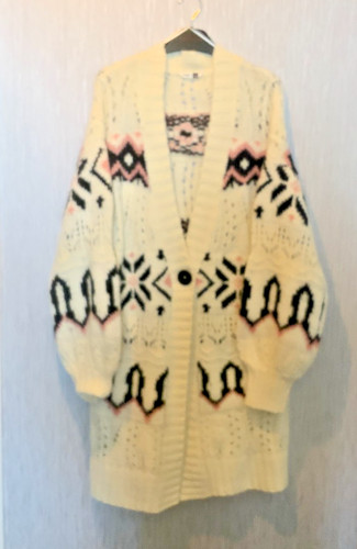 Pep ladies cardigan - ladies,