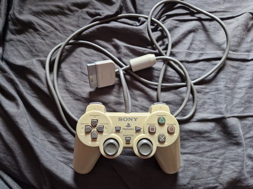 Official sony playstation - official, 1