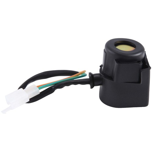 Solenoid relay gy6 - relay,