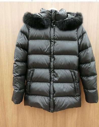 Duvetica down coat sabik used - duvetica,
