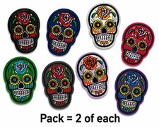 16 Mexican Day of the Dead