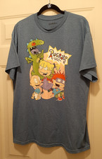 Nickelodeon Rugrats T-Shirt