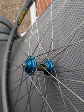 HOPE TI GLIDE MAVIC 121/521 