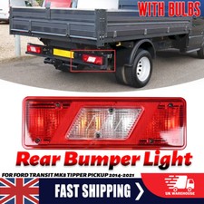 RIGHT Rear Tail Light Brake