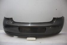 VW Polo Rear Bumper 2009 TO