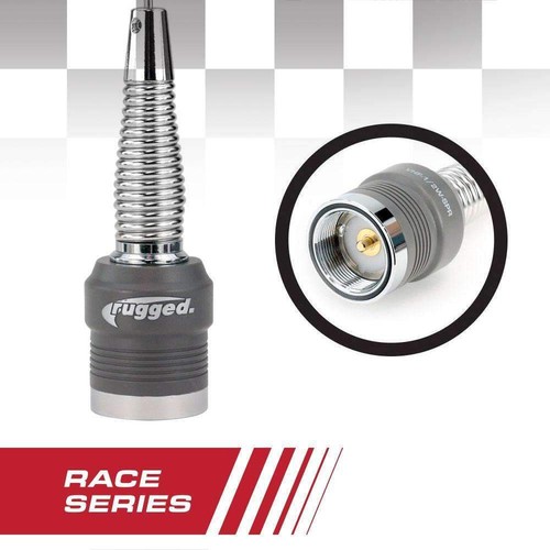 Rugged radios vhf - rugged, antenna
