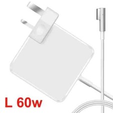 60W AC Adapter Charger L-TIP