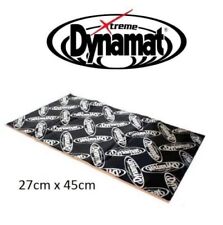 Genuine Dynamat Xtreme Car
