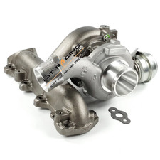 Turbo Charger For Opel