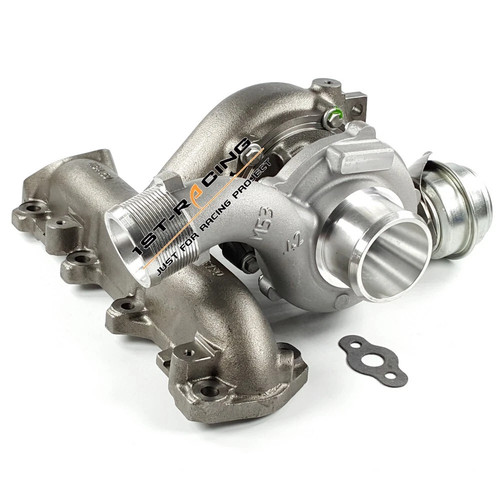 Turbo charger for opel - turbo,