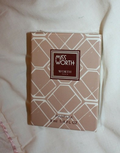 Factory sealed vintage miss - bn,