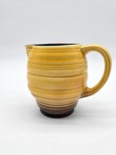 Vintage Carlton Ware Jug