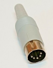 CEA-P5D five-pin mic plug