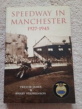 Paperback - Speedway In