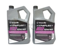 10 Litres 10w40 Engine Oil For