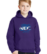RETRO KIT 7 KIDS HOODY HOODIE