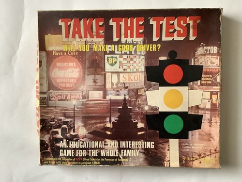 Vintage take the - vintage,