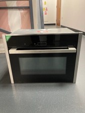 NEFF C17FS22GO Built-in