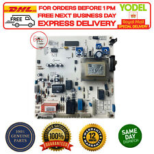 Potterton performa PCB 511238 248074 28 12 HE & Baxi 80E 105E 105HE Genuine