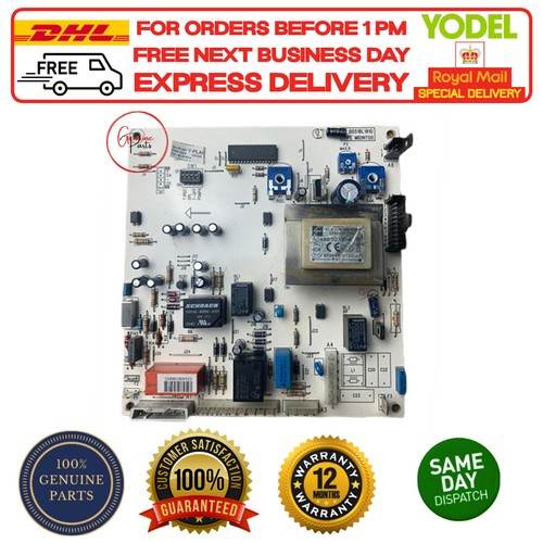 Potterton performa pcb 511238 - potterton,