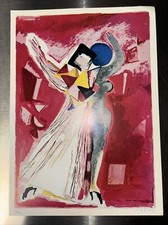 Marino Marini, La Traviata