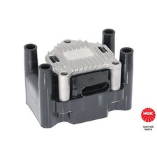 Genuine NGK COIL PACK FOR SEAT ALTEA AROSA EXEO 1.4 1.6 1.8 U2003 PREMIUM PART