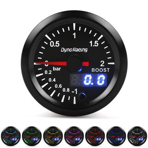 Dyno racing 2bar 52mm - racing],