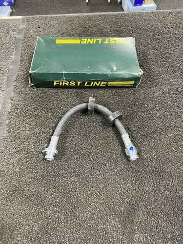 Front brake flexy hose fits - flexy,