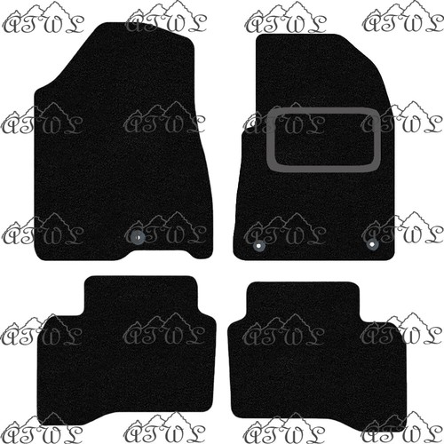 Fits kiaa niro 2016 2022 - niro, to