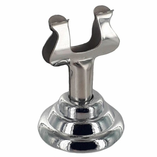 Barbits chrome place - place, card