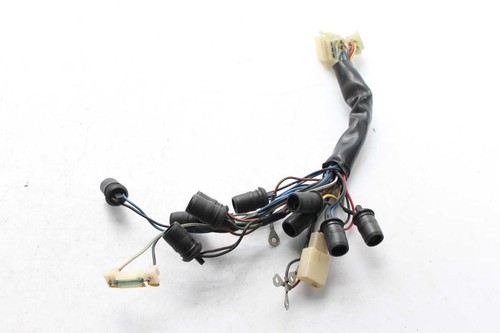 Wiring loom speedometer - loom,