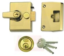 Union J1097-eb-pl Nightlatch